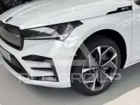 2025 Skoda Enyaq