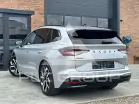 2025 Skoda Enyaq