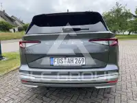 2025 Skoda Enyaq
