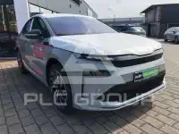 2025 Skoda Enyaq