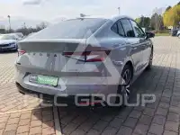 2025 Skoda Enyaq