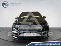 2025 Skoda Enyaq