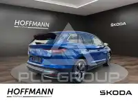 2025 Skoda Enyaq