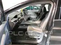 2025 Skoda Enyaq