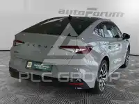 2025 Skoda Enyaq