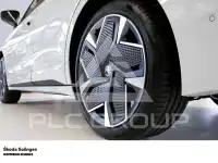 2025 Skoda Enyaq