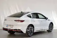 2025 Skoda Enyaq