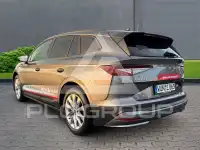 2025 Skoda Enyaq