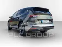 2025 Skoda Enyaq
