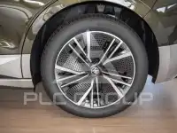 2025 Skoda Enyaq