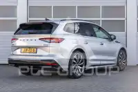 2025 Skoda Enyaq