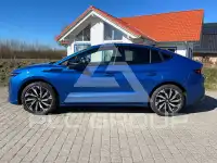 2025 Skoda Enyaq