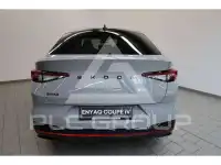 2025 Skoda Enyaq