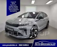 2025 Skoda Enyaq