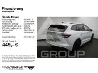 2025 Skoda Enyaq