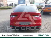 2025 Skoda Enyaq
