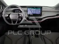 2026 Skoda Enyaq