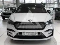 2025 Skoda Enyaq