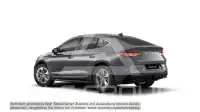 2025 Skoda Enyaq