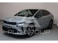 2025 Skoda Enyaq