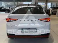 2025 Skoda Enyaq