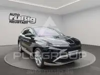2025 Skoda Enyaq