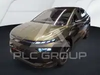 2025 Skoda Enyaq