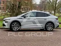 2026 Skoda Enyaq