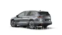 2025 Skoda Enyaq