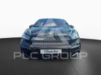 2025 Skoda Enyaq