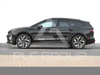 2025 Skoda Enyaq