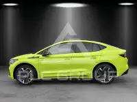 2025 Skoda Enyaq