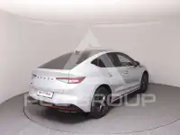2025 Skoda Enyaq