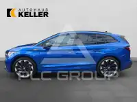 2025 Skoda Enyaq