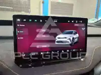 2025 Skoda Enyaq
