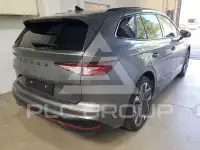 2025 Skoda Enyaq