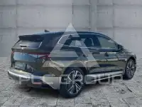 2025 Skoda Enyaq