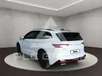 2025 Skoda Enyaq