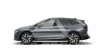 2025 Skoda Enyaq
