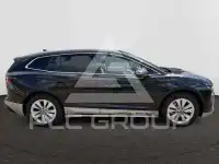 2025 Skoda Enyaq