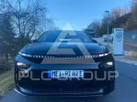 2025 Skoda Enyaq