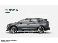 2025 Skoda Enyaq