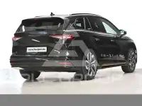 2025 Skoda Enyaq