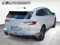 2025 Skoda Enyaq