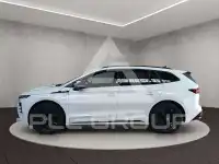 2025 Skoda Enyaq