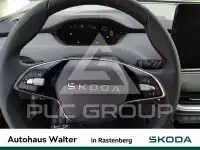2025 Skoda Enyaq