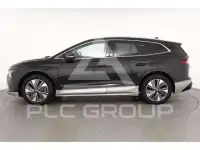 2025 Skoda Enyaq