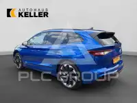 2025 Skoda Enyaq
