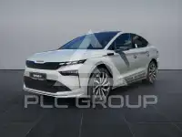 2025 Skoda Enyaq