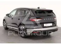 2025 Skoda Enyaq